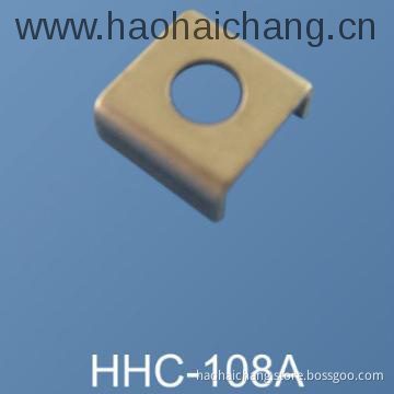 High Precision Stamping Air Conditioner Bracket